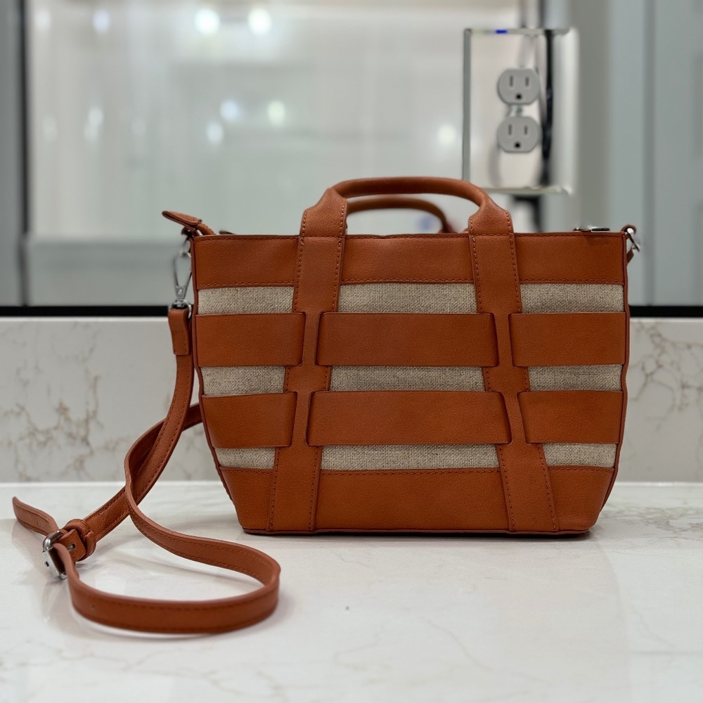 Miztique tote bag